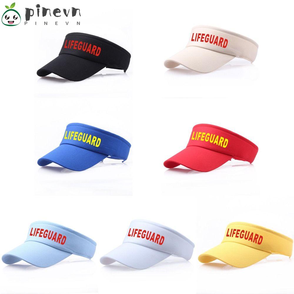 Mũ Lưỡi Trai Cotton Chống Nắng Có Thể Điều Chỉnh Kích Cỡ