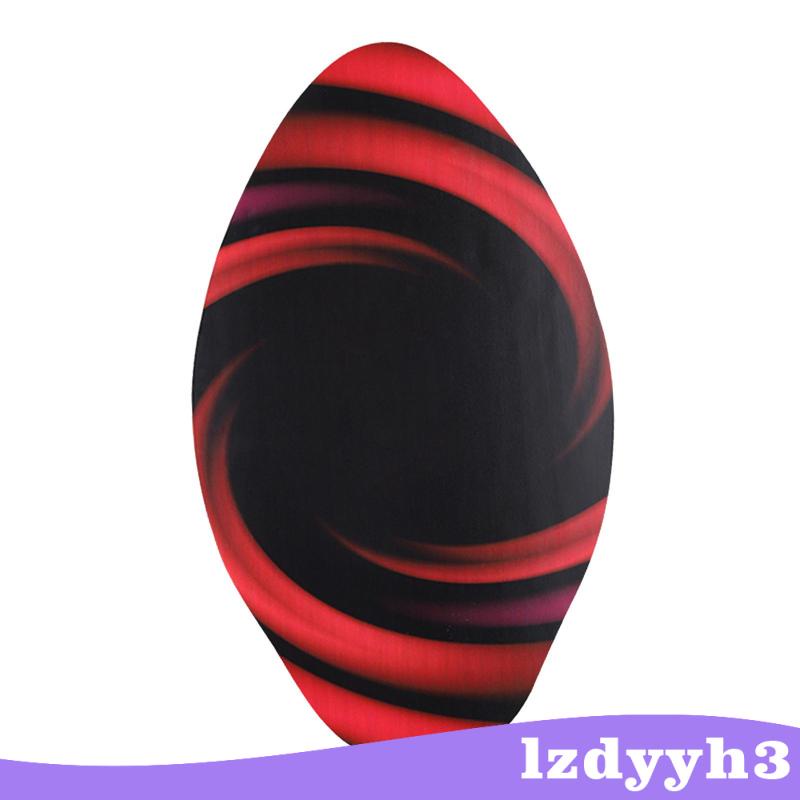 Ván Trượt Nước Miệng Nông Bằng Gỗ Cho Thanh Thiếu Niên