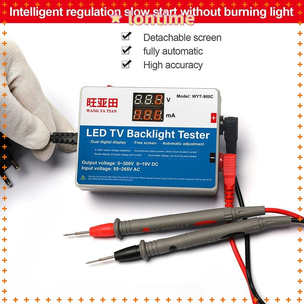 Dụng Cụ Kiểm Tra Đèn LED Nền Cho TV