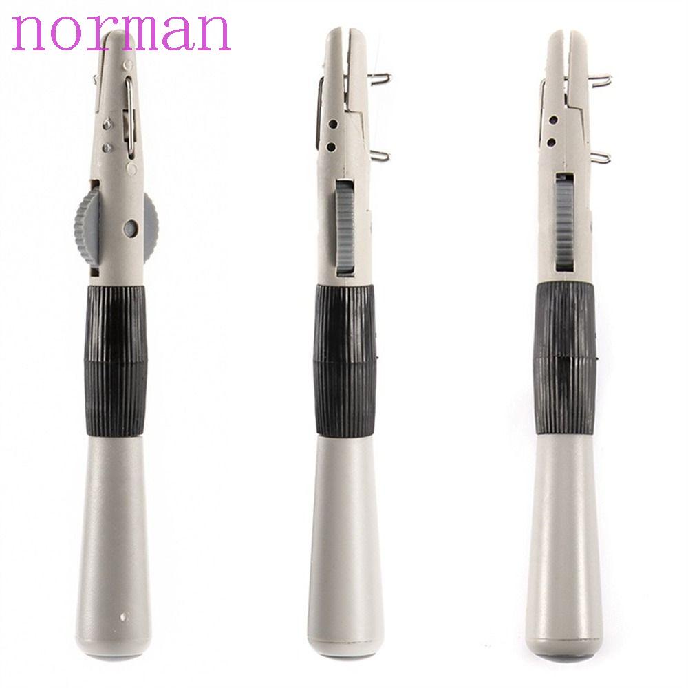 Norman Dụng Cụ Buộc Lưỡi Câu Cá Nhanh Chóng Tiện Lợi