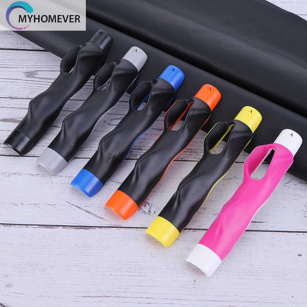 Dụng Cụ Hỗ Trợ Điều Chỉnh Tư Thế Cầm Gậy Đánh Golf