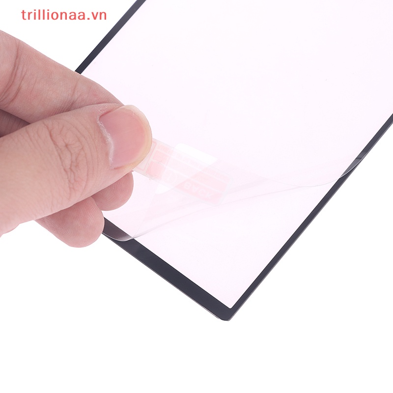 Kính Cường Lực 6 Inch Bảo Vệ Toàn Màn Hình Cho GPD WIN 4