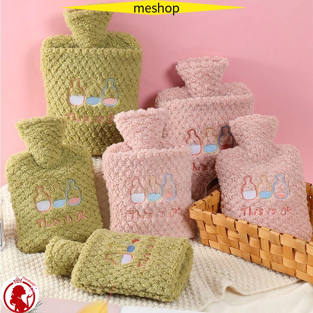 Túi Chườm Nóng 1000ml Tiện Dụng Cho Mùa Đông