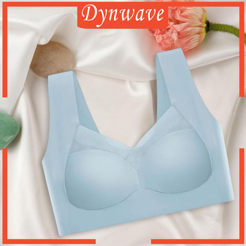 [Dynwave] Áo Ngực Thể Thao Không Đường May Liền Mạch Cho Nữ