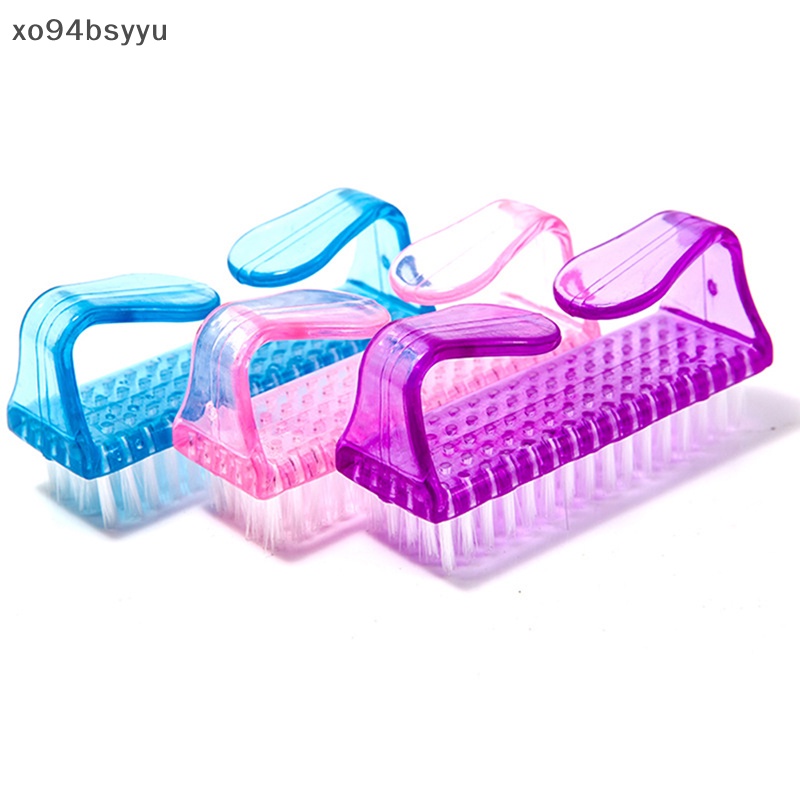 Cọ Vệ Sinh Móng Tay Xo94Bsyu Tiện Dụng Chất Lượng Cao VN