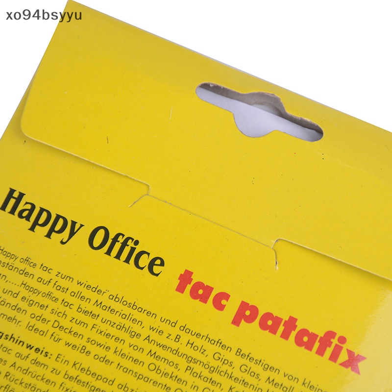 Xo94bsyu 1 * Đất Sét Nhựa Dính Trưng Bày Móng Tay Có Thể Tái Sử Dụng