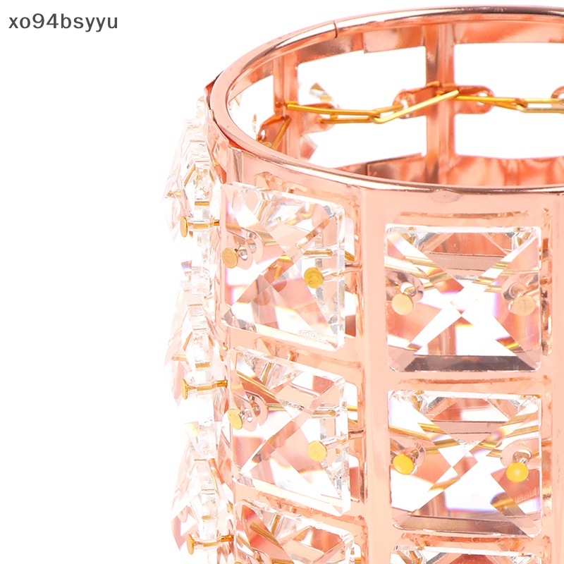 1 Xô Đựng Cọ Trang Điểm Xo94Bsyu Chất Lượng Cao