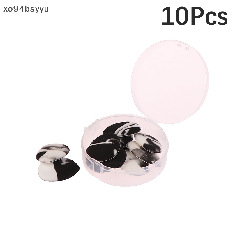 Set 5 / 10 Mút Trang Điểm Xo94Bsyu Tiện Lợi