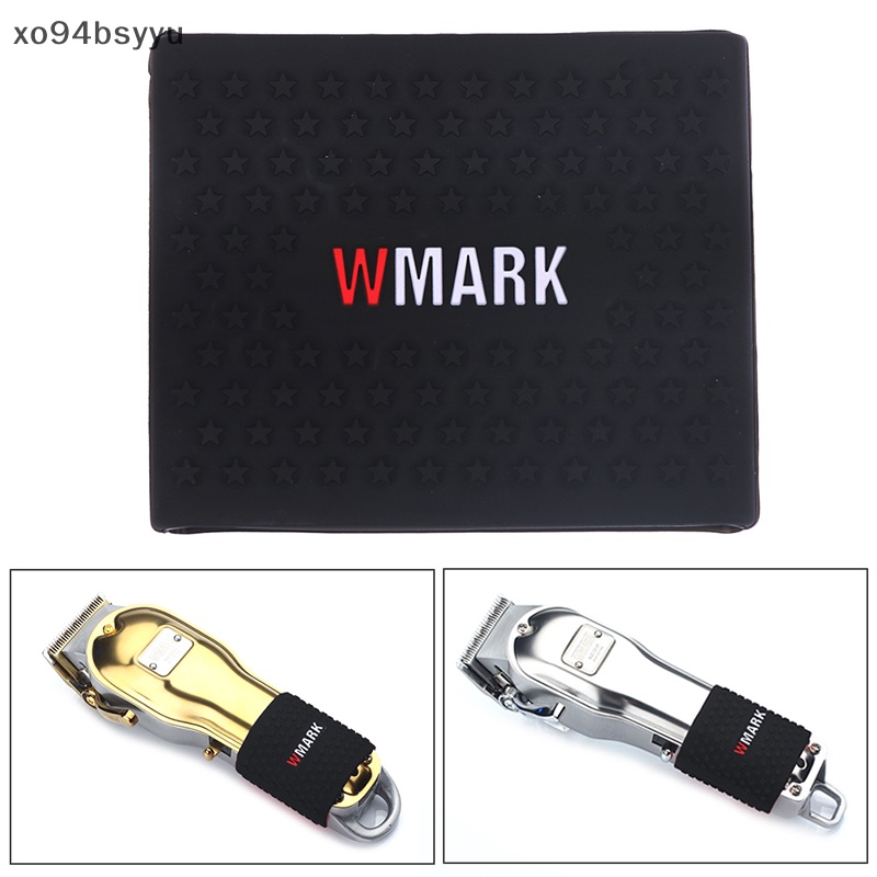 Xo94bsyu Tay Cầm Bằng Cao Su Chống Trượt Tiện Dụng Cho Thợ Cắt Tóc