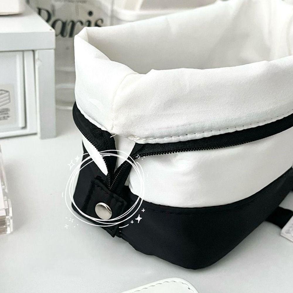 Pochacco Oxford Túi Đựng Bút Hình Chú Chó Pacha Sáng Tạo