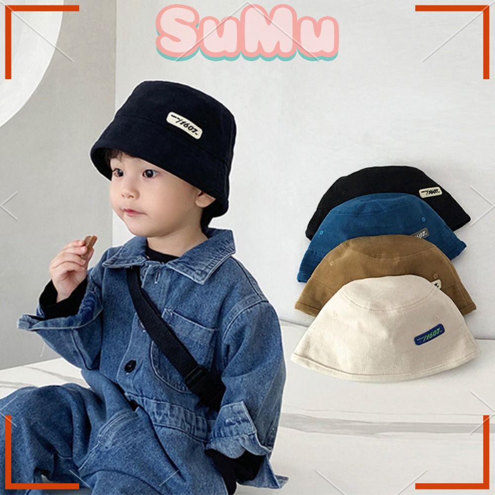 Mũ Tai Bèo Họa Tiết Hoạt Hình Dễ Thương Cho Bé