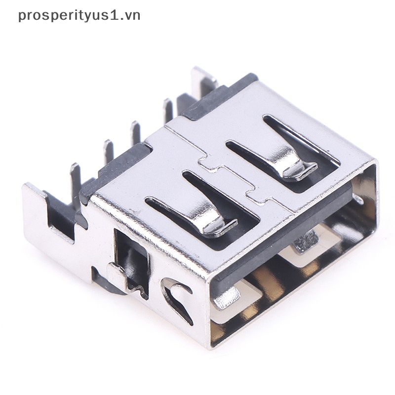 [prosperityus1] Đầu Kết Nối Giao Diện Usb 2.0 4Pin 2.0USB Cho E3490 E3590