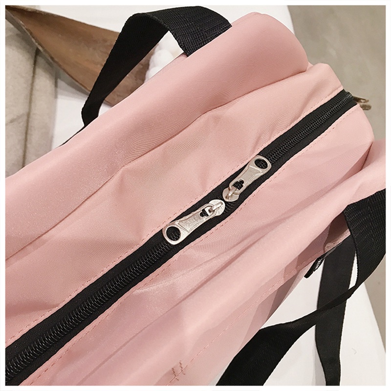 Túi Đeo Chéo Thể Thao Nike7756 Thiết Kế Đơn Giản Thời Trang