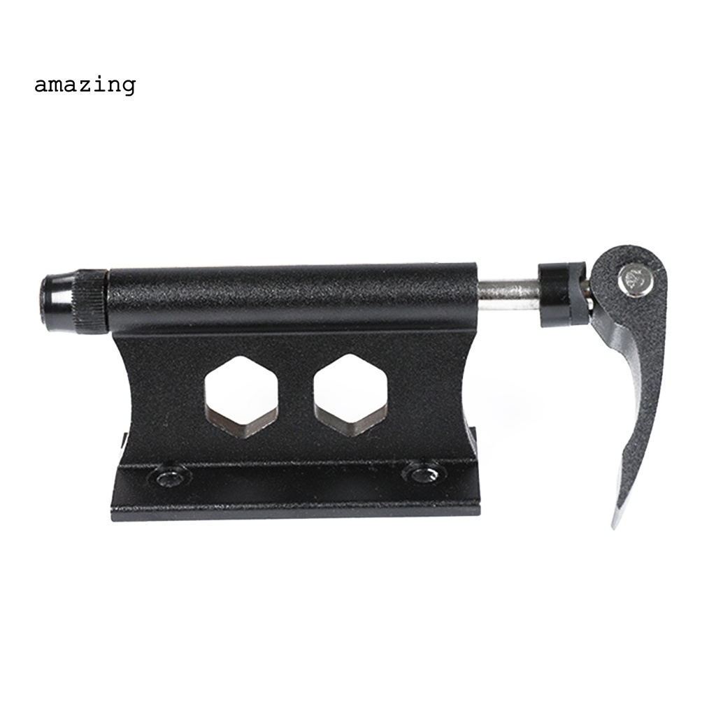 Phụ Kiện Khóa Phuộc Xe Đạp Chống Trượt Chịu Tải Tốt Tháo Lắp Nhanh Tiện Lợi Dành Cho Gia Đình