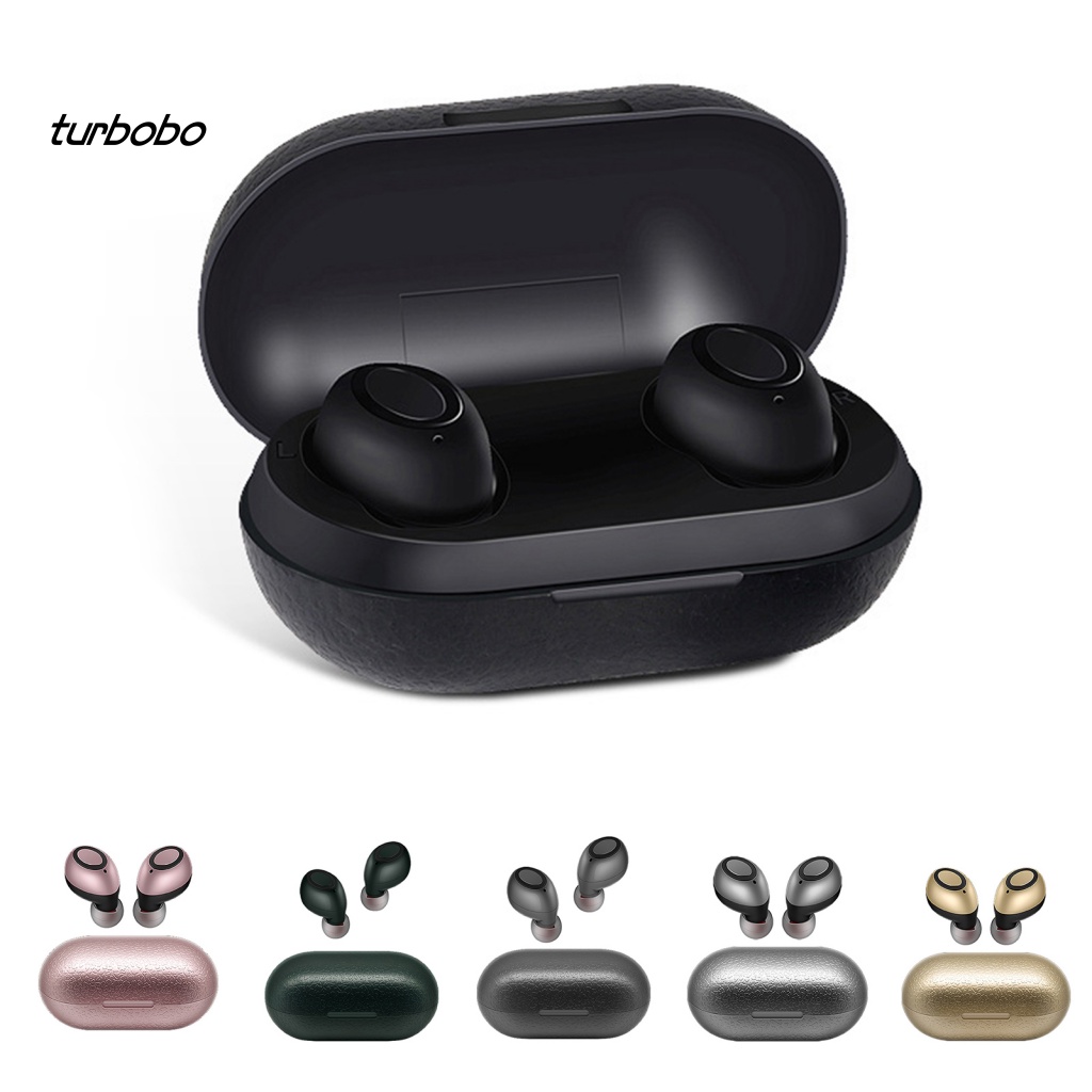 Tai Nghe Không Dây Kết Nối Bluetooth 5.0 Loại Bỏ Tiếng Ồn Độ Trung Thực Cao Dùng Khi Chơi Game