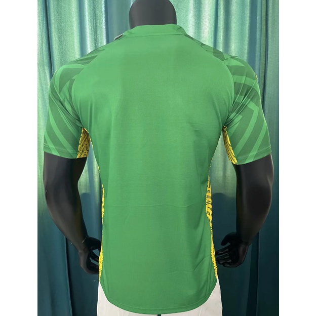 Áo Bóng Đá Câu Lạc Bộ Manchester City 2023-2024