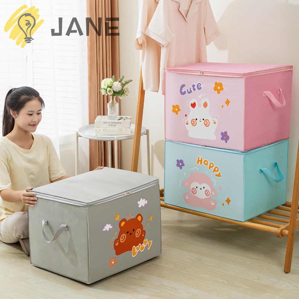 Túi Đựng Đồ Cỡ Lớn Chống Nấm Mốc Có Thể Gấp Gọn Tiện Dụng