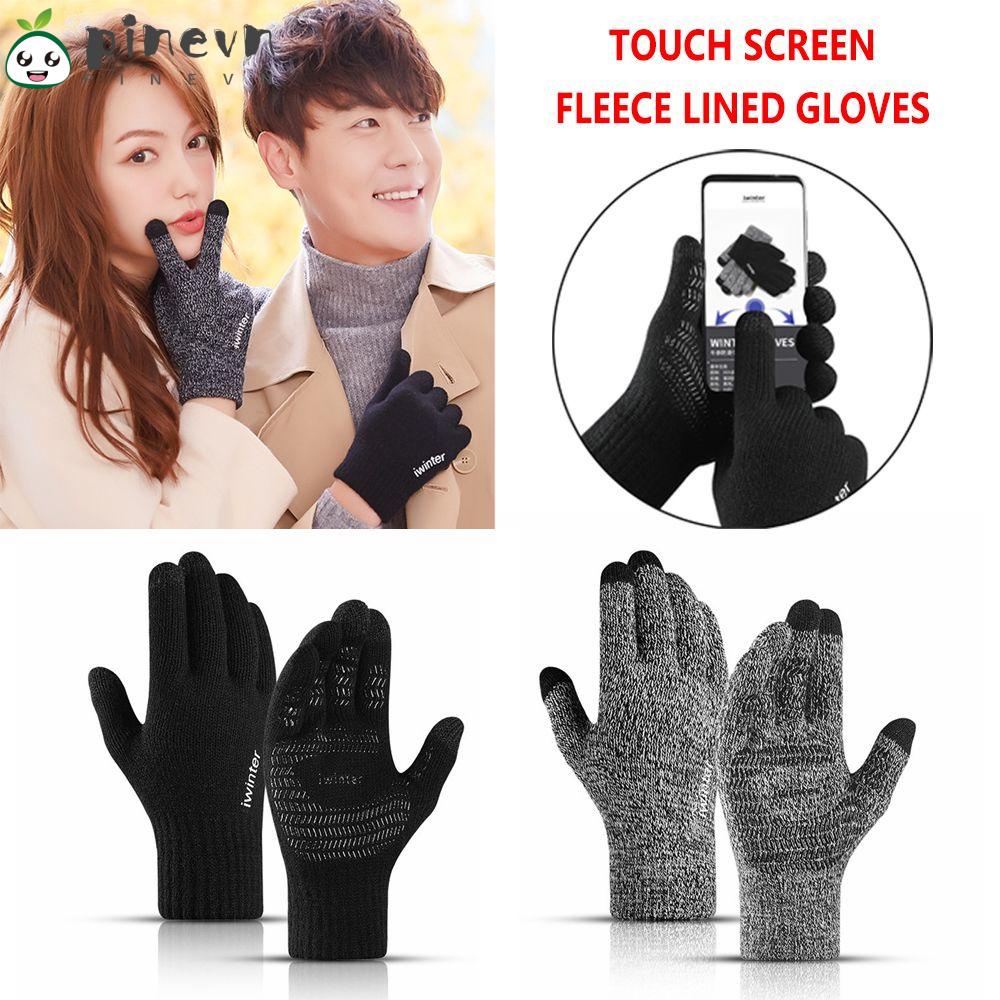 Găng Tay Chạy Xe Đạp Co Giãn Mềm Mại