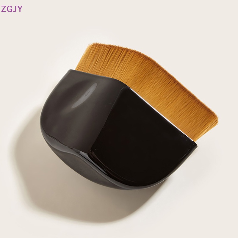 Cọ Trang Điểm ZGJY Chuyên Dụng Chất Lượng Cao Mới