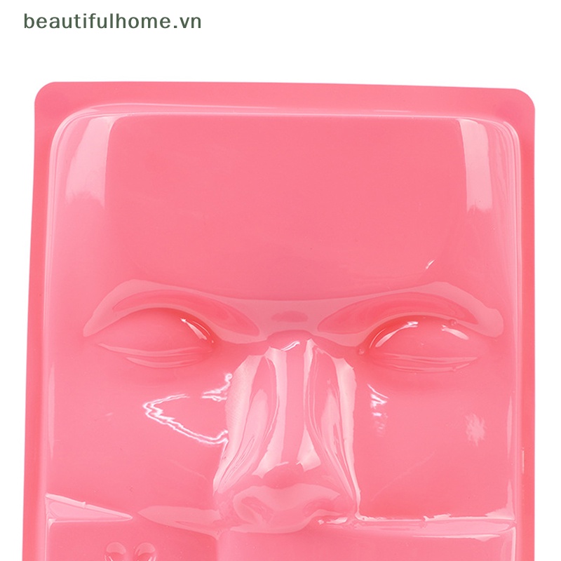 Khay Đựng Lông Mi Giả [beautifulhome] Kèm Giá Đỡ Lông Mi Giả Dành Cho Luyện Tập [beauty]