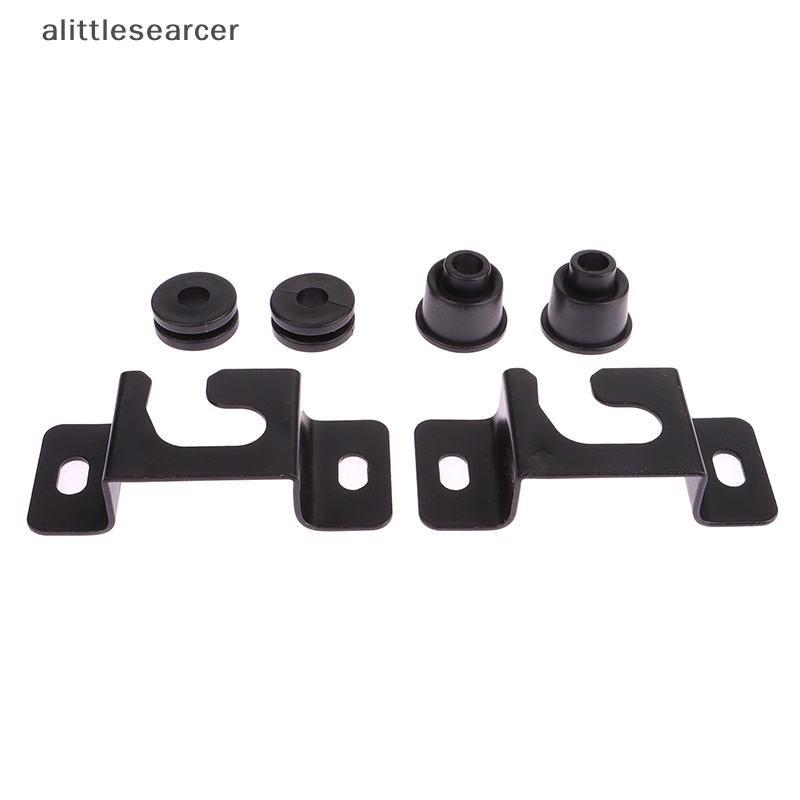 1 Bộ Giá Đỡ TV LED 12-80Inch Gắn Tường Kèm Ốc Vít Cố Định