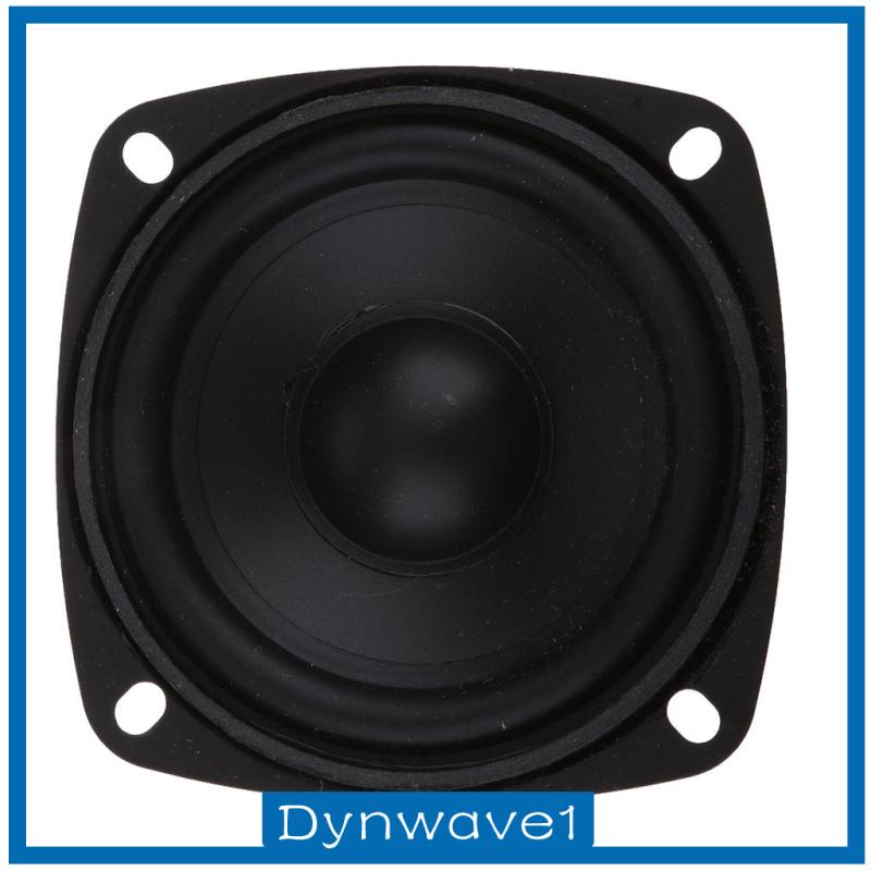 Loa Âm Thanh Nổi Mini 15W 3 "inch 4Ohm DIY