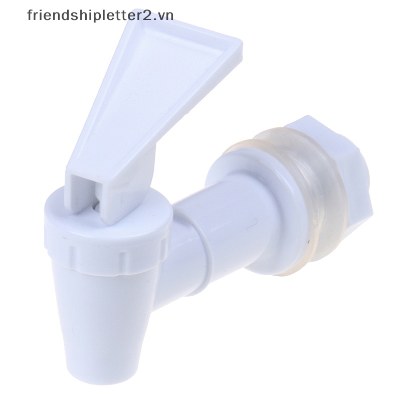 [Mới] Vòi Rót Nước Dia Bằng Nhựa