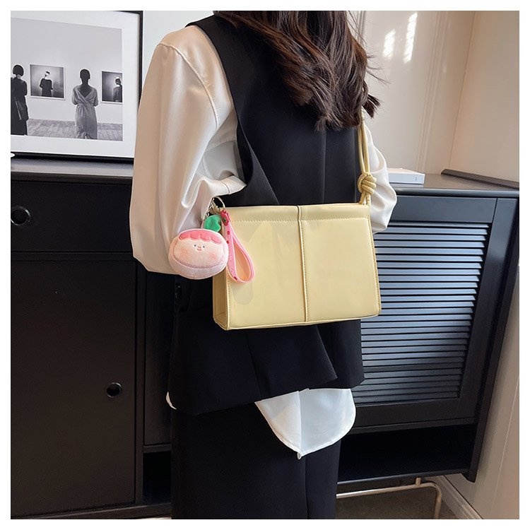 Túi Xách Đeo Vai Cao Cấp Phong Cách Thời Trang Mới