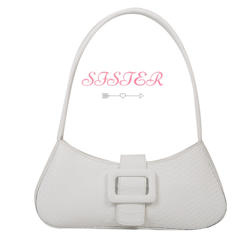 SISTER túi nữ mini đeo chéo túi nữ túi đi tiệc túi xách túi totetúi nữ đeo chéo Túi Xách Đeo Chéo Nữ L21T1C1