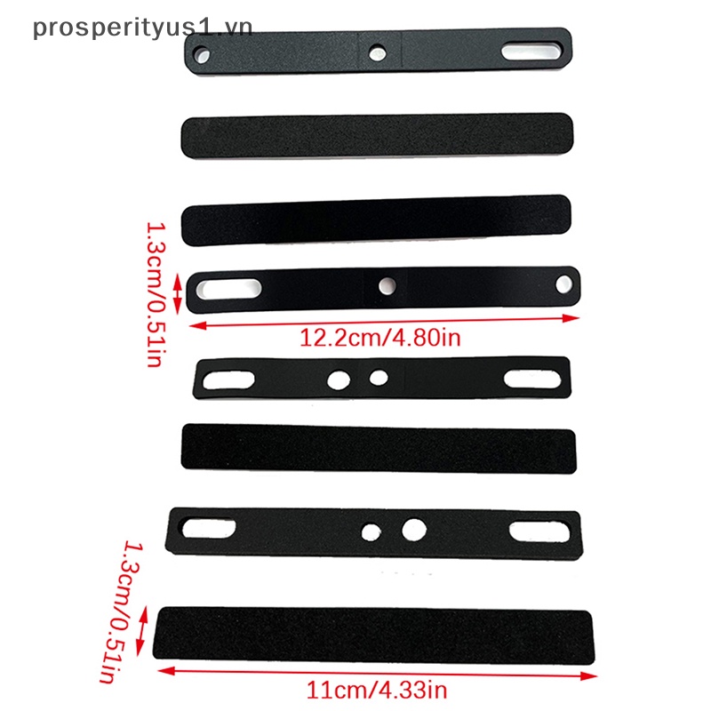 [prosperityus1] Nắp Phím Cơ Học Cách Âm Chất Liệu Cotton