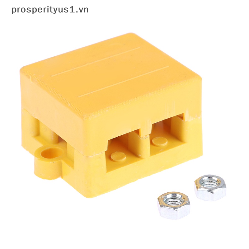 [prosperityus1] Hộp Điều Khiển Động Cơ Xe Đạp Điện E Cách Nhiệt [VN]