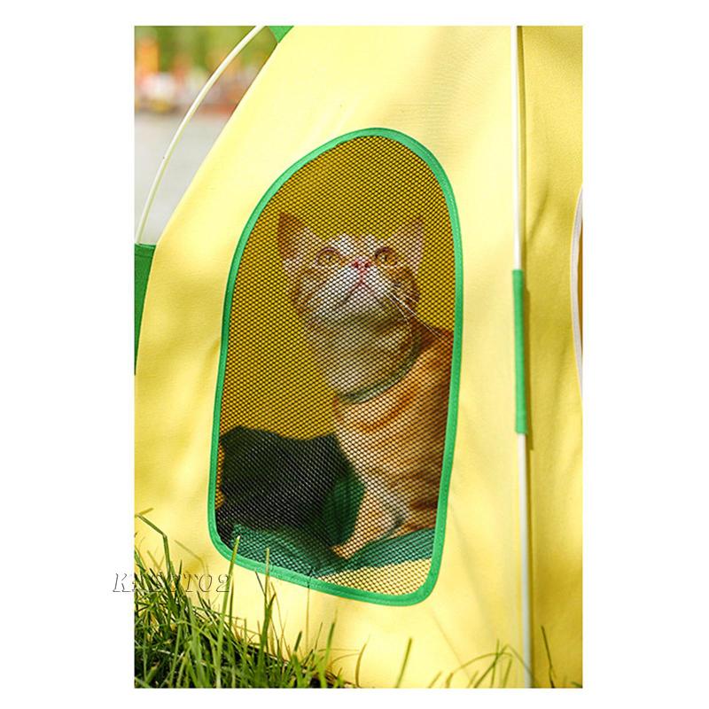 Lều Hình Quả Dứa Kesoto2 Có Thể Tháo Rời Dùng Trong Nhà / Ngoài Trời / Ngoài Trời Cho