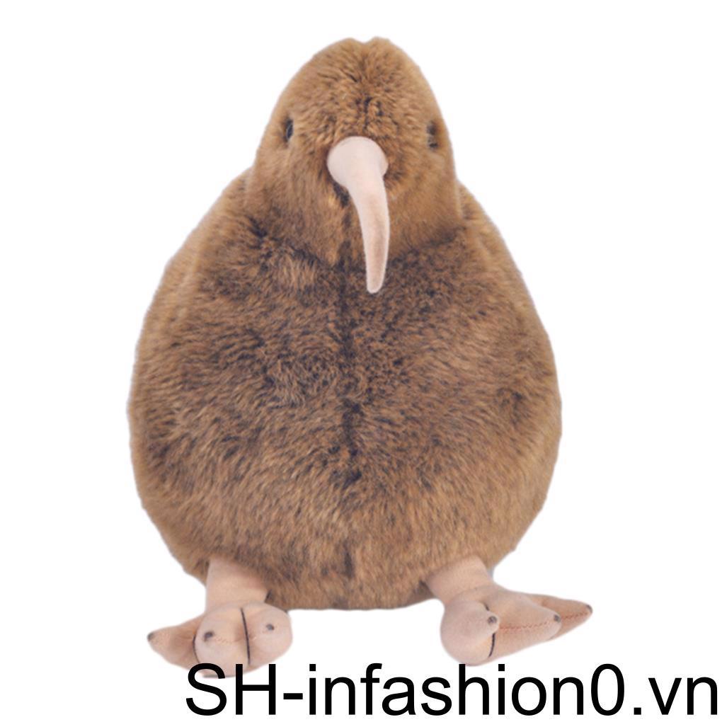 Chim Nhồi Bông PP Cotton Dạng Treo Nhỏ Gọn Mềm Mại Dùng Làm Quà Tặng Sinh Nhật