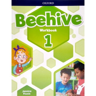 Beehive Level 1: Workbook