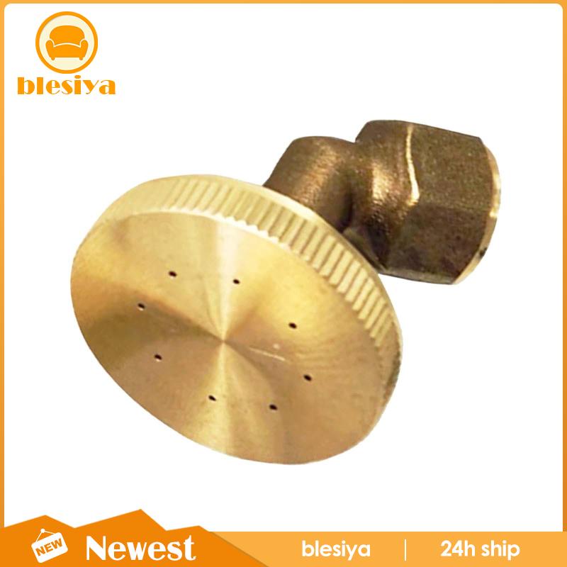 Vòi Phun Nước Tưới Cây 8 Lỗ Chất Liệu Bền Cao Cấp