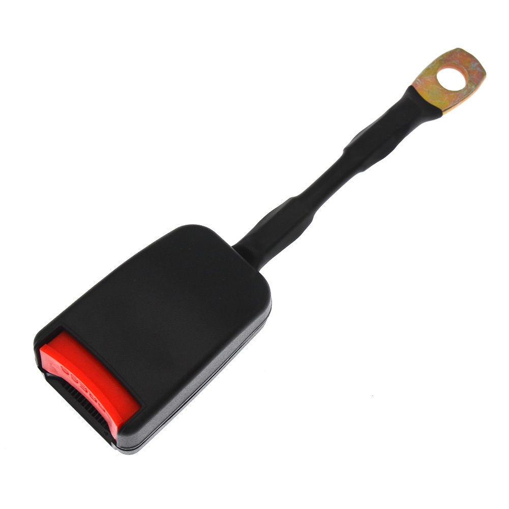 Chốt Khóa Dây Đai An Toàn Xe Hơi 20cm Chuyên Dụng