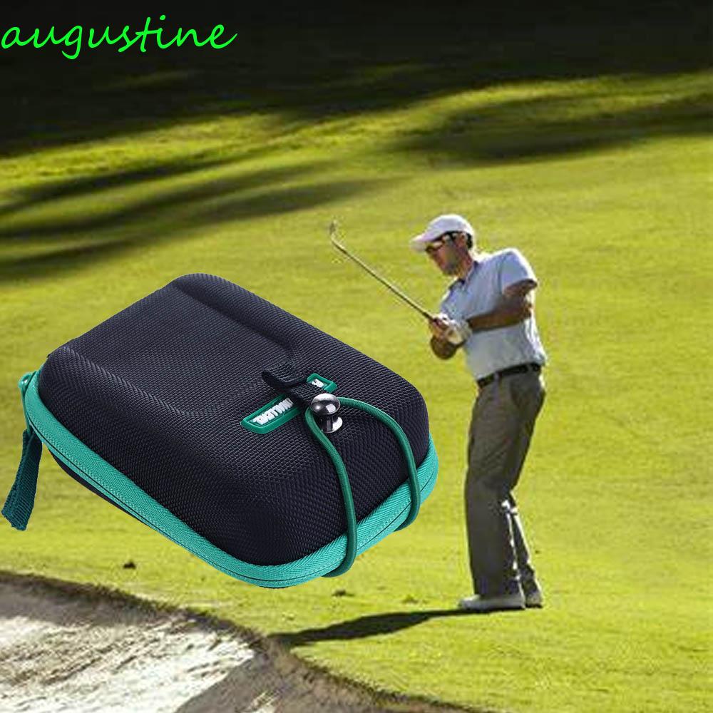 Augustine Túi Đựng Gậy Đánh Golf Rangefinder Kèm Kẹp Tiện Dụng