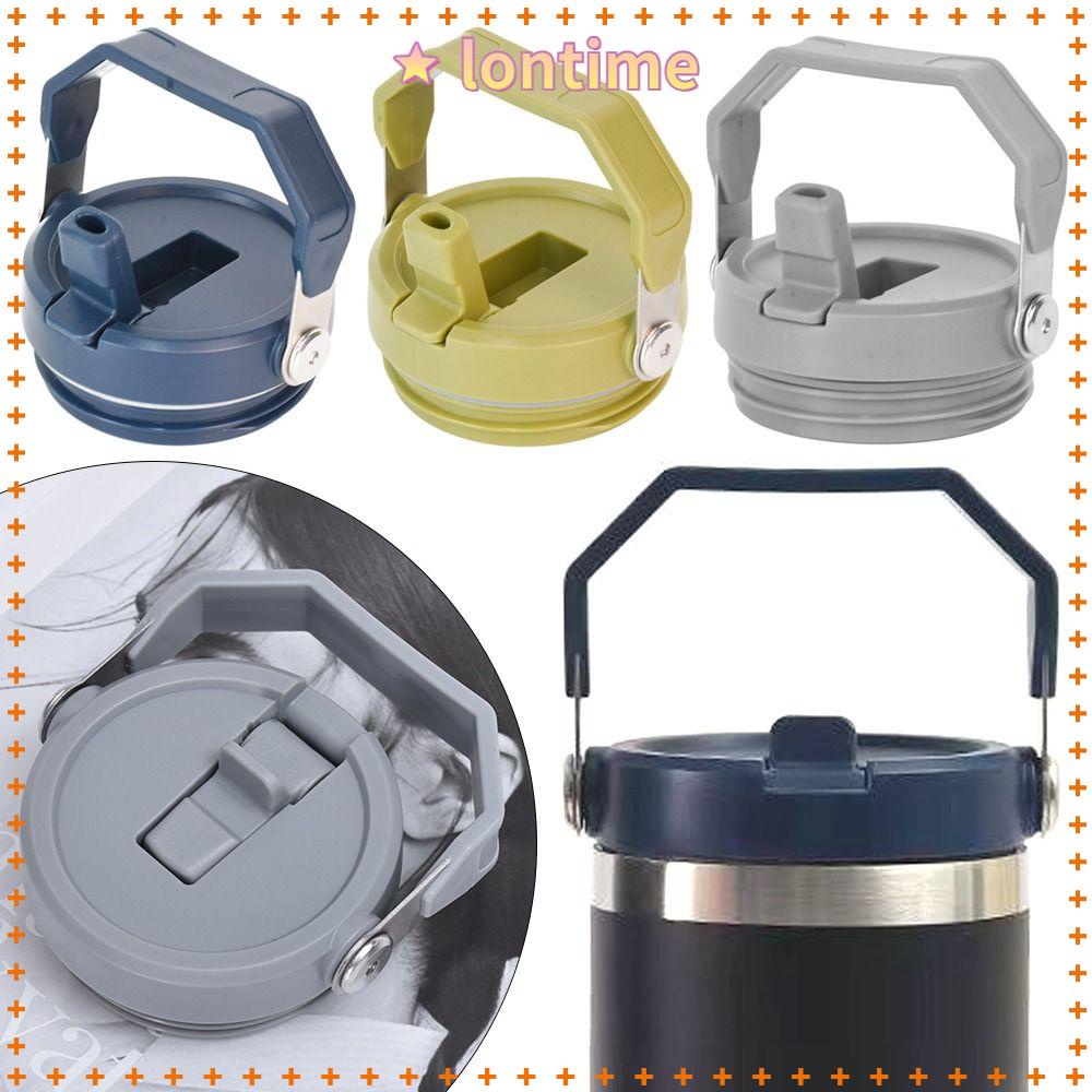 Vỏ Bọc Bình Giữ Nhiệt Chống Tràn Nhiều Màu Sắc Tiện Dụng