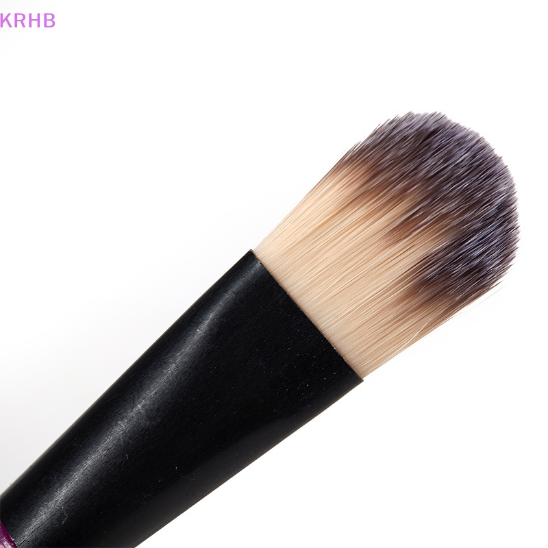 Set 20 Cọ Trang Điểm KRHB Chuyên Nghiệp Chất Lượng Cao Mới
