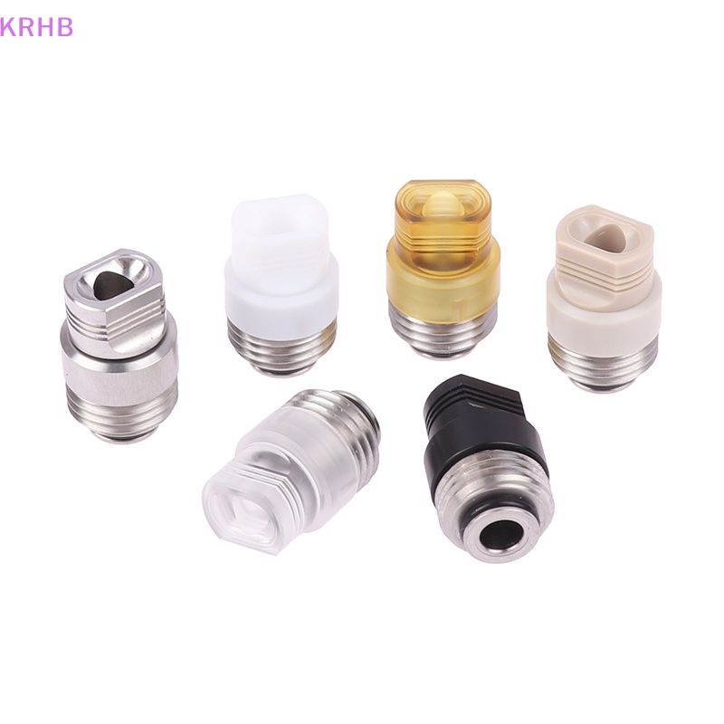 Krhb Bộ Phụ Kiện Đa Chức Năng Tương Thích Với Hộp BB / Billet Prorc Quantum Prorc Mới