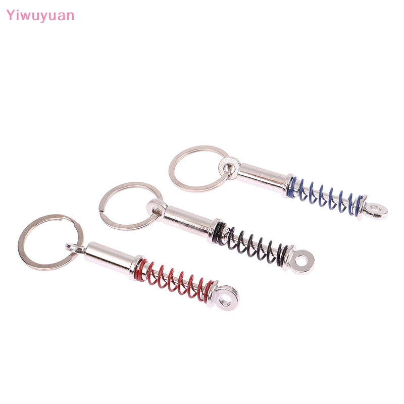 (MớI) Móc KhóA GiảM SốC Cho Xe Hơi