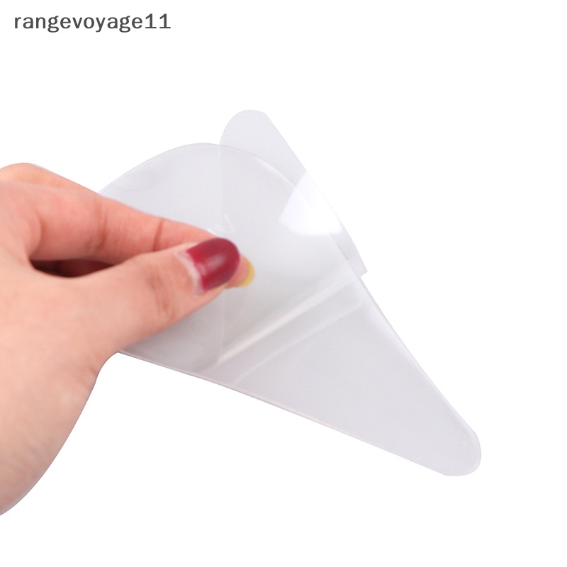 Thanh Đệm Silicon Dán Che Khuyết Điểm Chống Nếp Nhăn Cho Ngón Chân