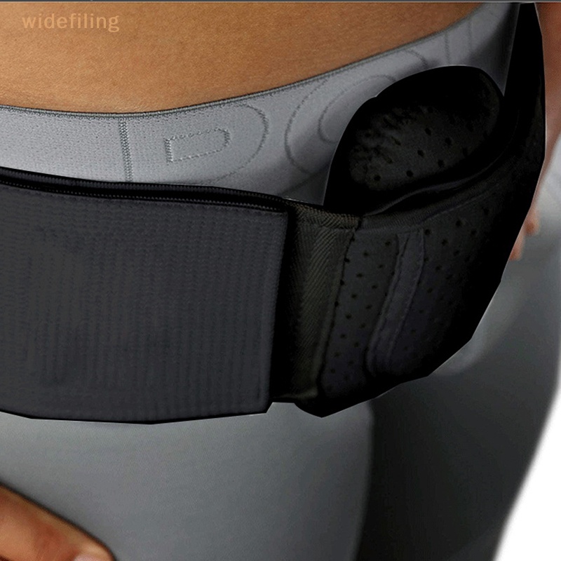 Đai Di Sản Rộng Rãi Hỗ Trợ Giảm Đau Cho Inguinal Sports Hernia