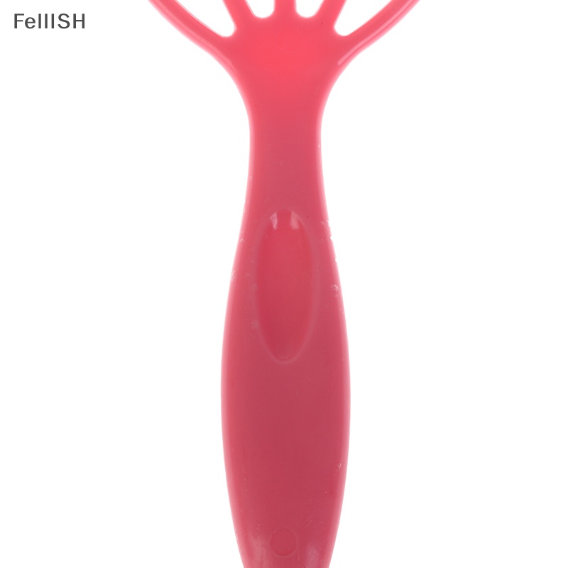 Dụng Cụ Mát Xa Đầu Thư Giãn Năm Ngón Tiện Dụng 439br