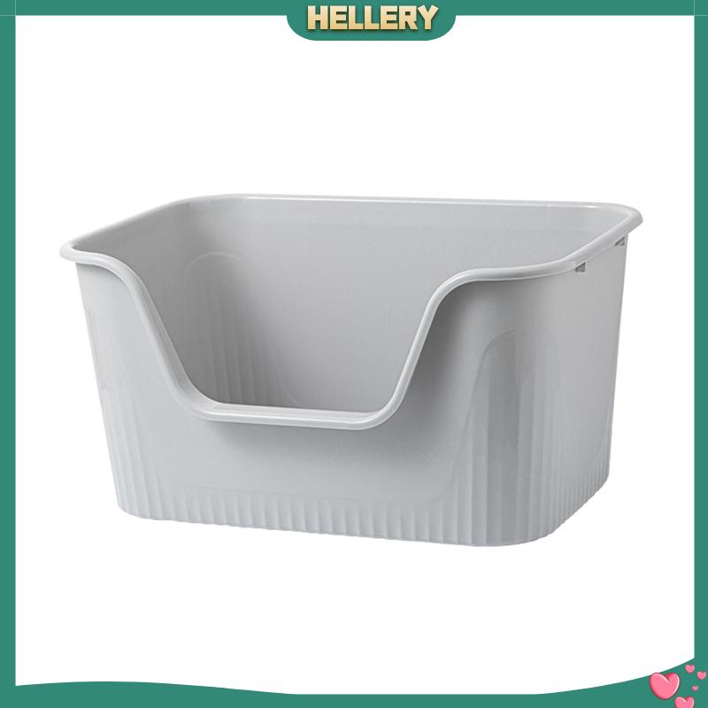 [HelleryVN] Hộp Nằm Kiêm Tủ Lạnh Mở Cỡ Lớn Di Động Cho Thú Cưng