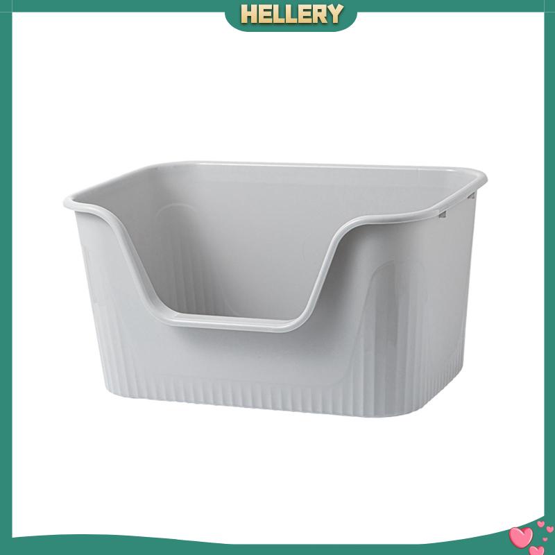 [HelleryVN] Hộp Nằm Kiêm Tủ Lạnh Mở Cỡ Lớn Di Động Cho Thú Cưng