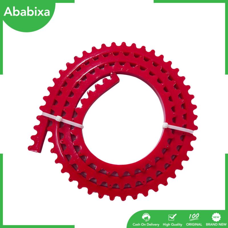 [Ababixa] Khuôn Cong Linh Hoạt Tạo Hình Đặc Biệt Cho Chế Tác Gỗ