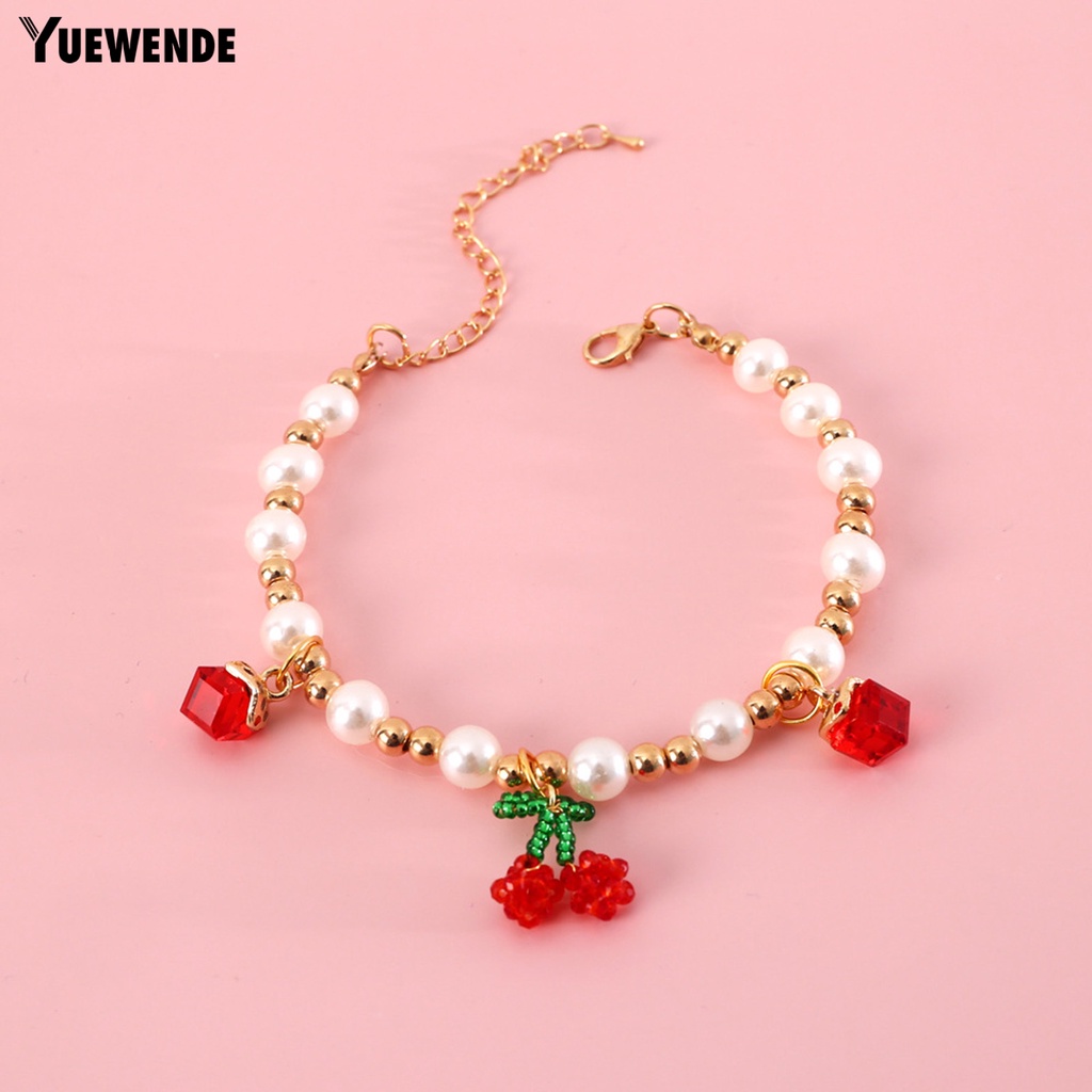 Vòng Cổ Đính Ngọc Trai Nhân Tạo Thời Trang Dành Cho Thú Cưng