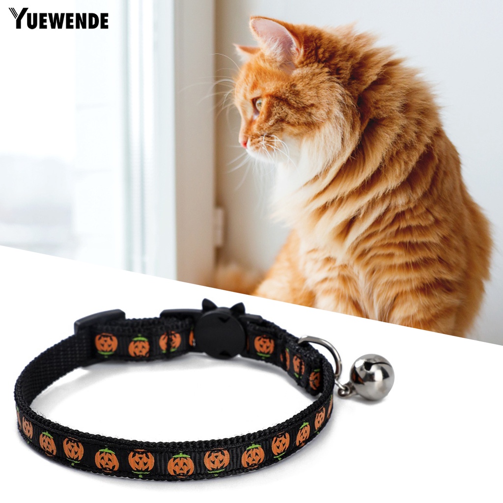 Vòng Cổ Họa Tiết Hoạt Hình Cho Thú Cưng