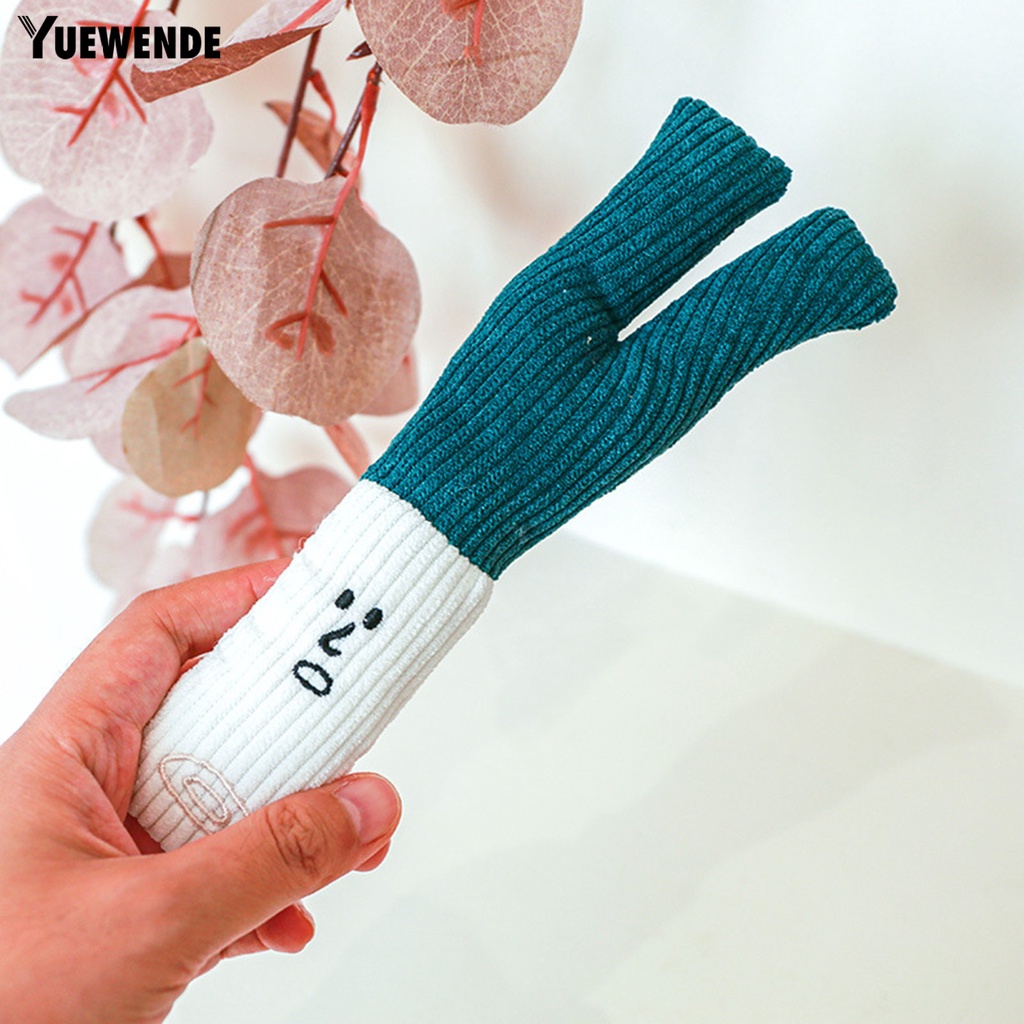 Đồ Chơi Nhồi Bông Giảm Căng Thẳng Chống Ăn Mòn Họa Tiết Hoạt Hình Cho Cún Cưng